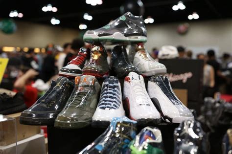 sneakerfest chicago.